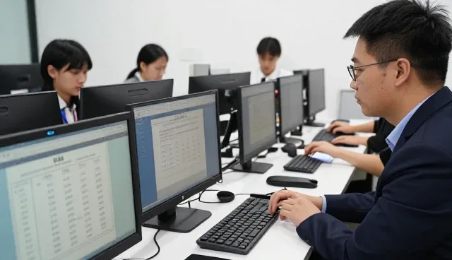 学校与医院中的团队接待应用趋势分析